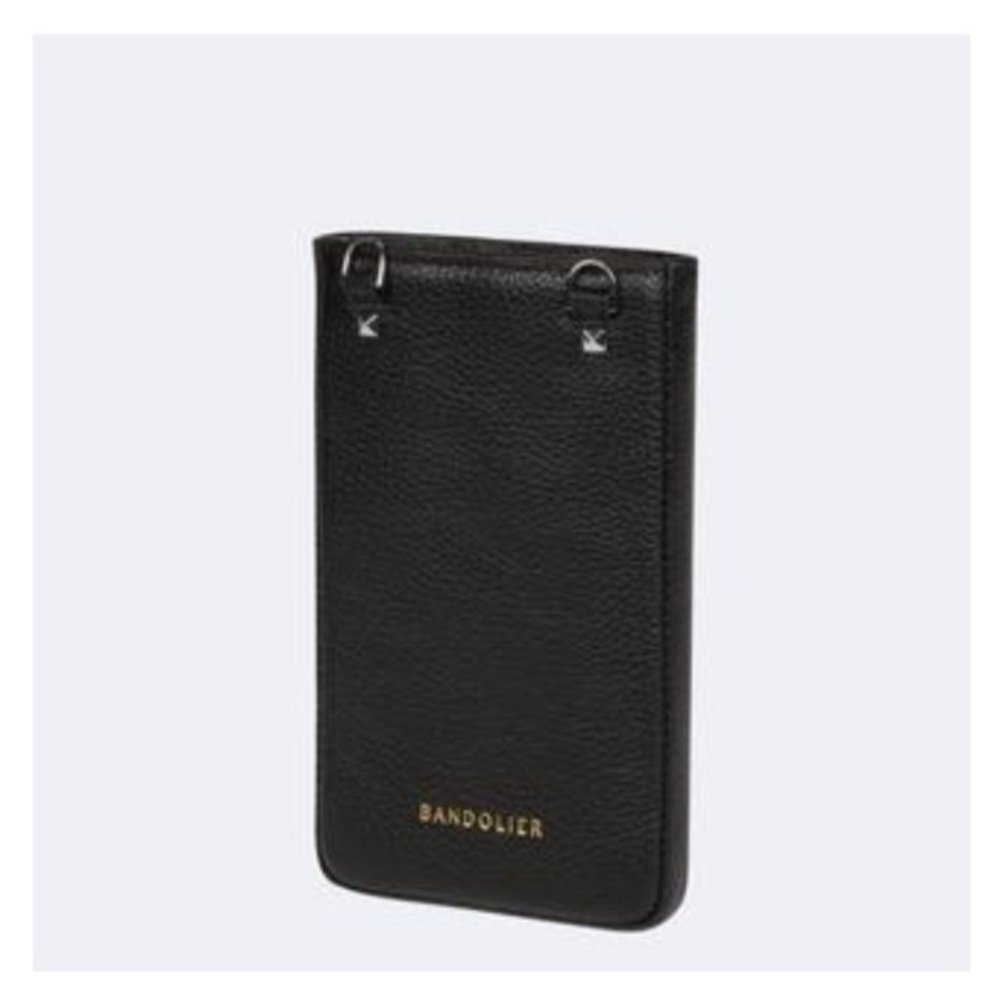 Bandolier pouch
